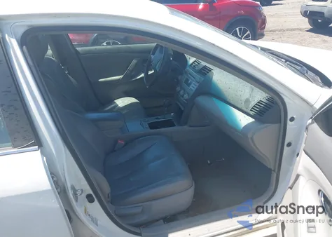 2011 Toyota Camry Le from USA, damaged, VIN 4T4BF3EK6BR205239